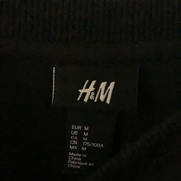 H&M pullover - Picture 3 of 4